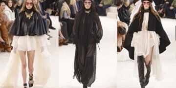 Paris Fashion Week 2024