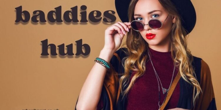 Baddie Hub