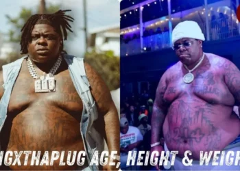 Bigxthaplug height
