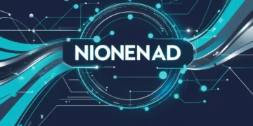 Nionenad
