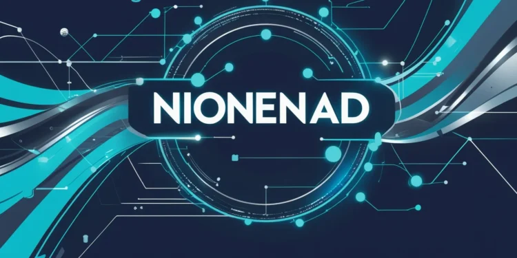 Nionenad