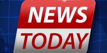 News Today: Top Stories You Can’t Miss 37 News Today