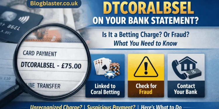 Dtcoralbsel: Everything You Need to Know 21 Dtcoralbsel