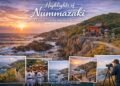 Highlights of Nummazaki