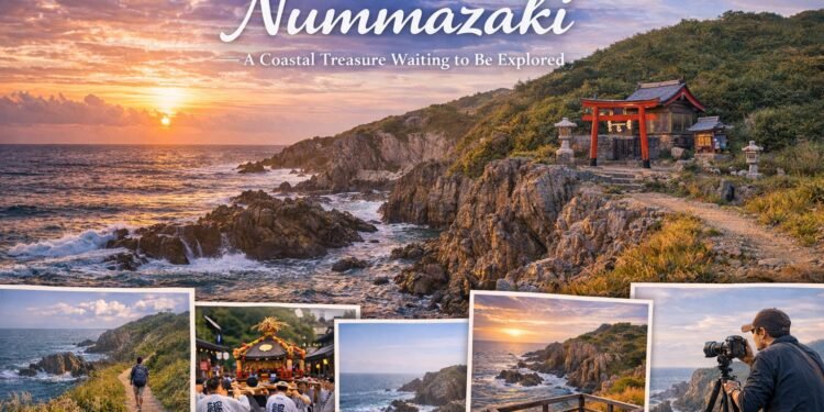 Highlights of Nummazaki: Top Moments You Must See 21 Highlights of Nummazaki