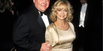 Nathaniel Mandrell Dudney