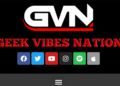 Geek Vibes Nation