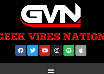 5 Reasons Geek Vibes Nation Is Taking Over 20 Geek Vibes Nation
