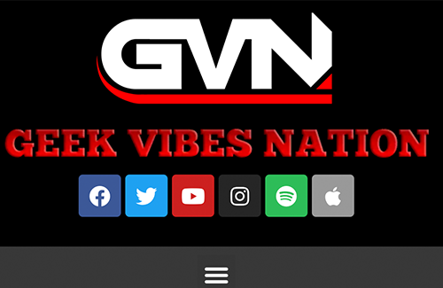 5 Reasons Geek Vibes Nation Is Taking Over 21 Geek Vibes Nation