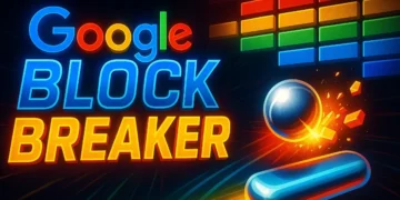 Google Block Breaker: Unlock Features Instantly 36 Google Block Breaker