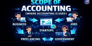 Scope of Accounting: Opportunities for Professionals 1 Scope of Accounting