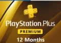 PS Plus Premium Price