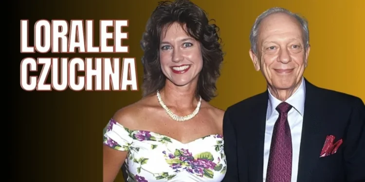 Who Is Loralee Czuchna Today? Complete Overview 21 Loralee Czuchna