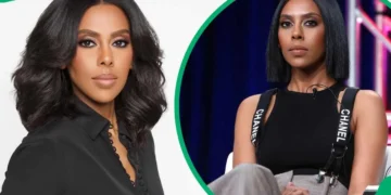 5 Key Facts About Biography Yodit Tewolde Wedding 1 Biography Yodit Tewolde Wedding