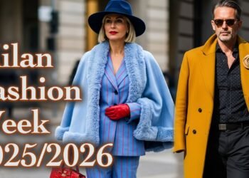 Milan Fashion Week 2025: Top Trends to Watch 20 Milan Fashion Week 2025