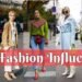 Fashion Influencers