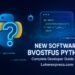 New Software Bvostfus Python