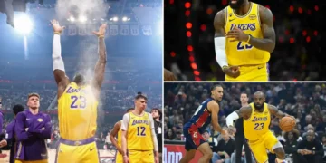 Did LeBron Go to College? Full Answer Explained 37 LeBron Go to College