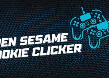 OpenSesame Cookie Clicker