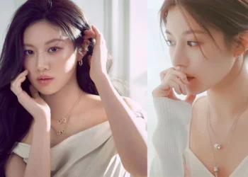 Most Beautiful Korean Actress