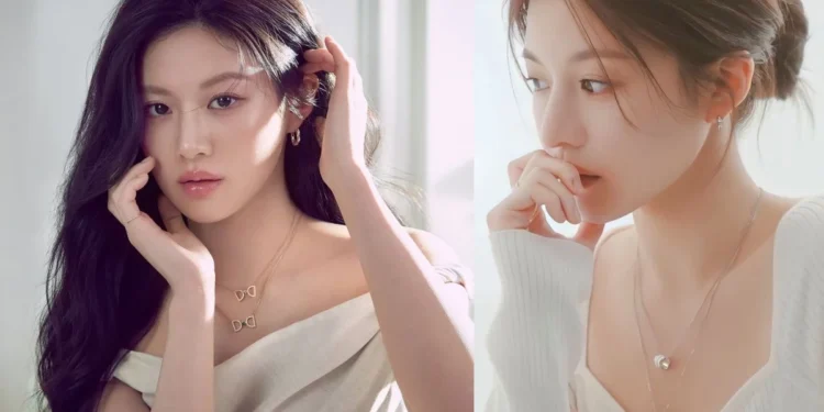 Most Beautiful Korean Actress