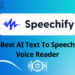 How Much Does Speechify Cost? Full Breakdown 2 Speechify Cost