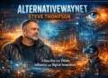 alternativewaynet steve thompson