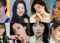Korean Actors Female