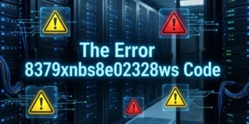 How to Fix the Error 8379xnbs8e02328ws Code Quickly 36 the Error 8379xnbs8e02328ws Code