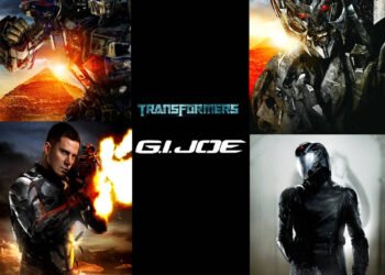 GI Joe Transformers: Top Figures Every Collector Wants 20 GI Joe Transformers