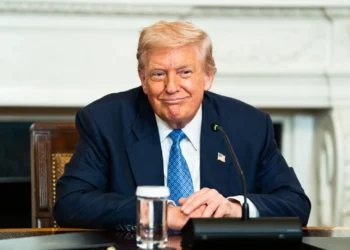 Teilnehmer: Trump’s Impact on US Politics Today 28 Trump