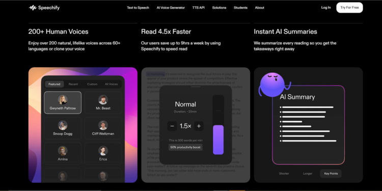 “Speechify Reviews: Honest Insights from Real Users” 21 Speechify Reviews