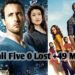 Hawaii Five 0 Lost +49 More