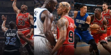 “Chicago Bulls vs Orlando Magic Timeline: Full Game Recap” 1 Chicago Bulls vs Orlando Magic Timeline