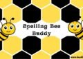 Spelling Bee Buddy