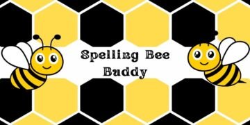 Spelling Bee Buddy