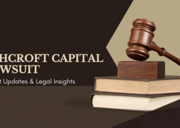 Ashcroft Capital lawsuit