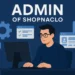 Admin of ShopNaclo