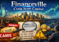 Craig Scott Capital Financeville