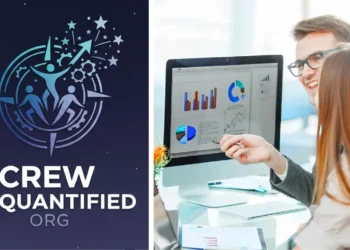 Crew Disquantified Org