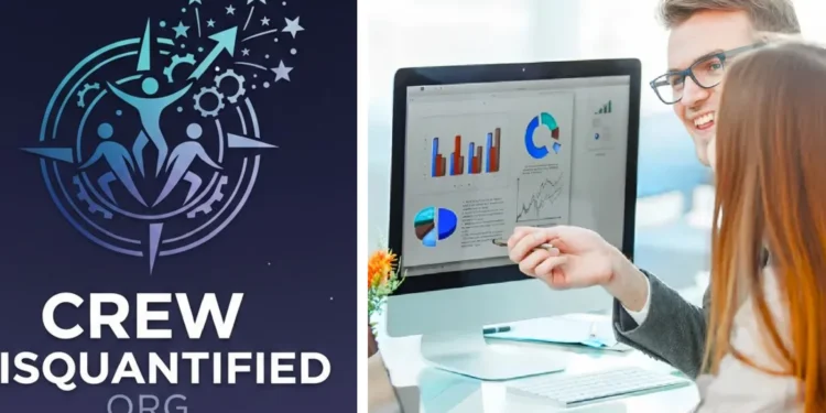 Crew Disquantified Org