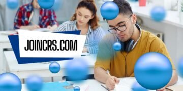 Is JoinCRS com Legit? Honest Review & Safety Tips 1 JoinCRS com