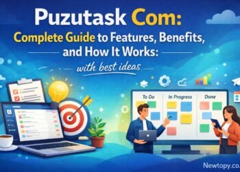 PuzuTask.com: Boost Productivity With Smart Tools 20 PuzuTask.com