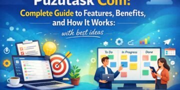 PuzuTask.com: Boost Productivity With Smart Tools 22 PuzuTask.com