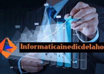 Informaticainedicdelahoz