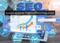SEO Instant Appear HighSoftware99.com