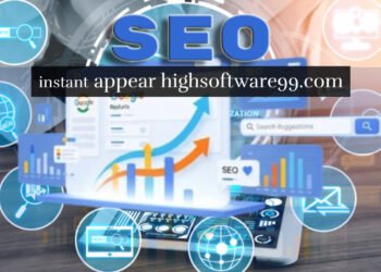 SEO Instant Appear HighSoftware99.com