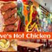 Dave’s Hot Chicken UK