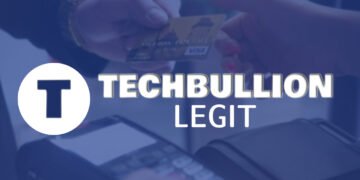 Is TechBullion legit