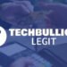 Is TechBullion legit